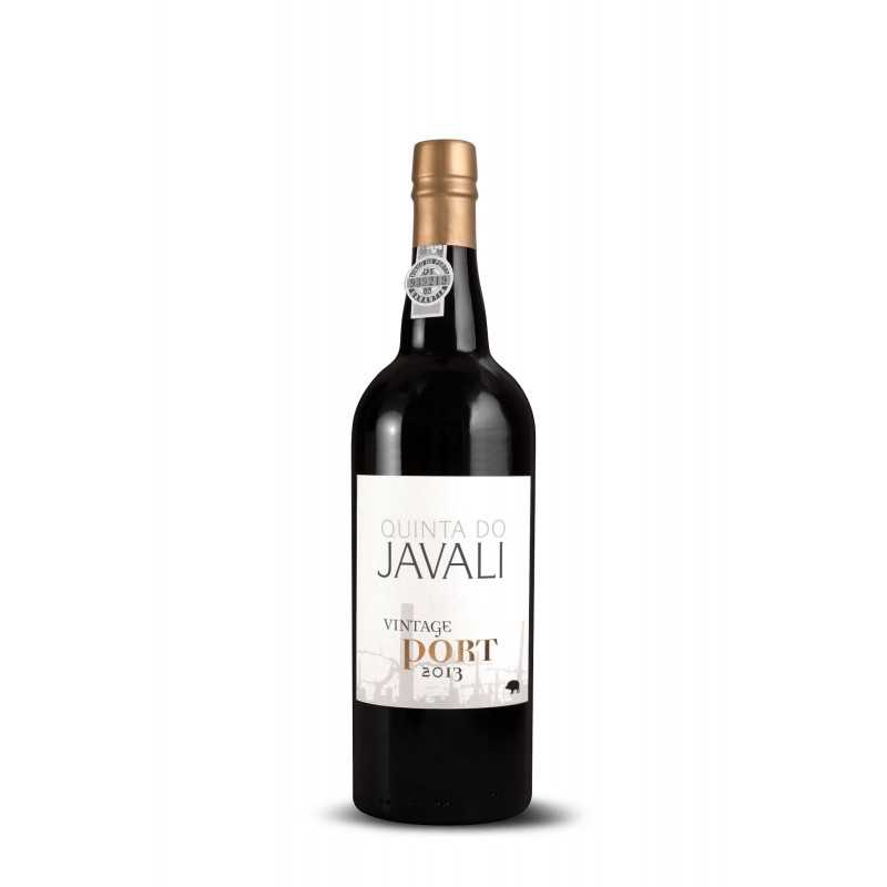 Quinta do Javali Vintage 2013 Port Wine