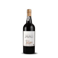 Quinta do Javali Vintage 2016 Port Wijn