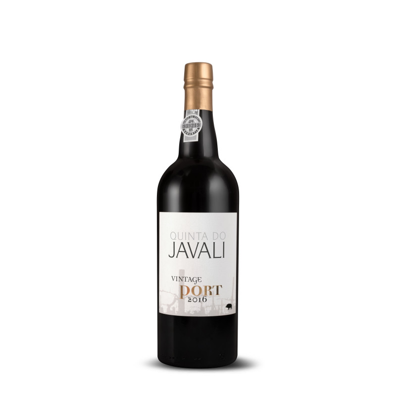 Quinta do Javali Vintage 2016 Port Wijn Quinta do Javali Vintage 2016 Port Wijn