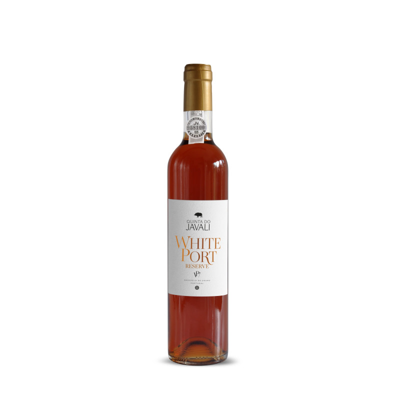 Quinta do Javali Bílá rezervace Port Wine Quinta do Javali Bílá rezervace Port Wine