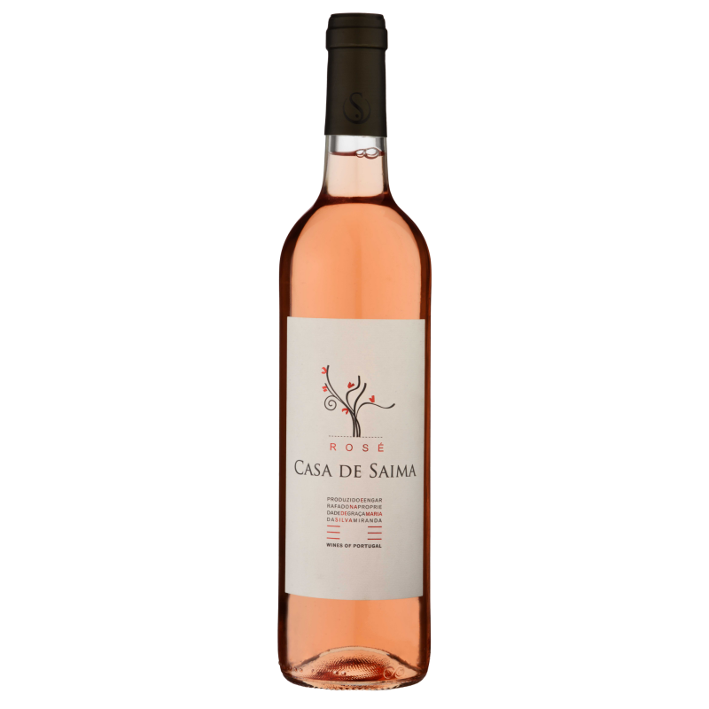 Casa de Saima 2021 Rosé Wein Casa de Saima 2021 Rosé Wein