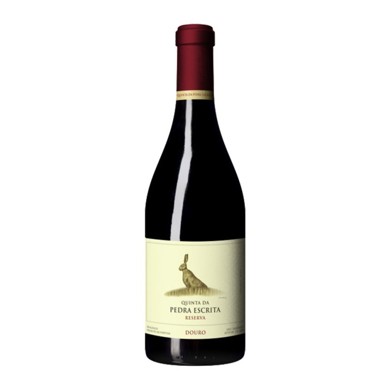 Quinta da Pedra Escrita Reserva 2018 Red Wine