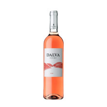 Dalva 2018 Rosé Wijn