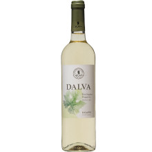 Dalva Biologico 2020 valkoviini