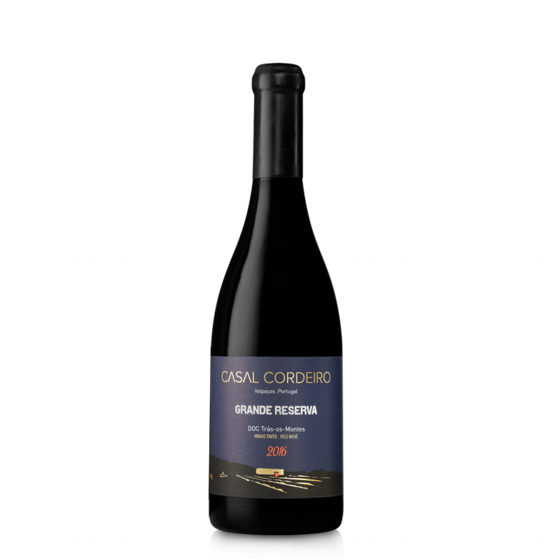 Casal Cordeiro Grande Reserva 2016 Vin Rouge Casal Cordeiro Grande Reserva 2016 Vin Rouge