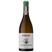 Permitido 2020 Witte Wijn