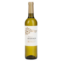 Vino Blanco Ares de Medeiros 2020