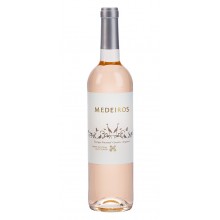 Medeiros 2021 Rosé Wine