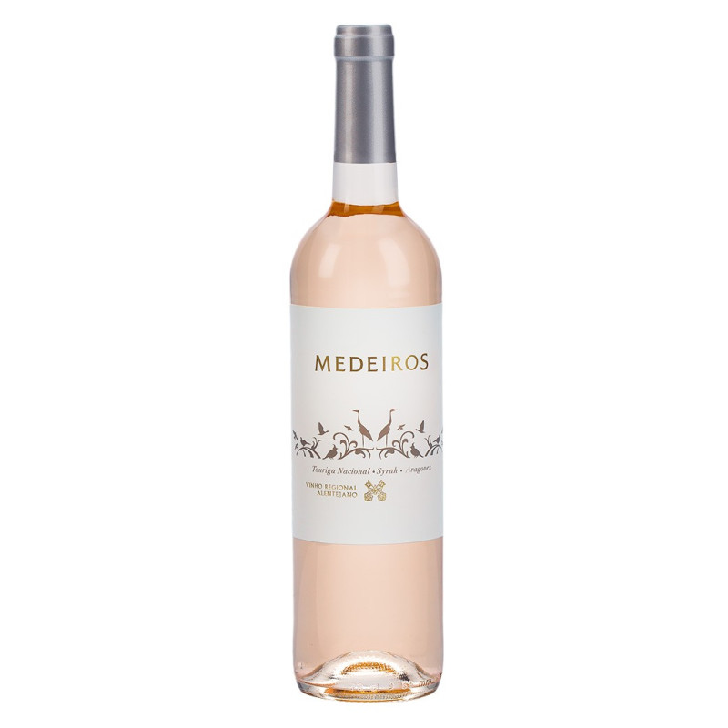 Medeiros 2021 Rosévin Medeiros 2021 Rosévin