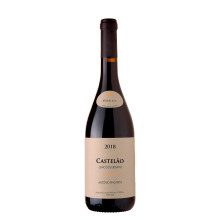 Fitapreta Chão dos Eremitas Castelão 2021 Vino Rosso