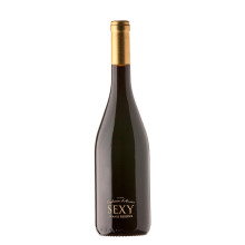 Sexy Cuvée Explosion D'Amour 2014 punaviini