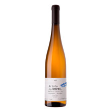 Arinto dos Açores Bandeiras 2019 Vino Bianco