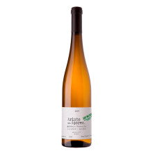 Arinto dos Açores São Mateus 2019 Vino Bianco