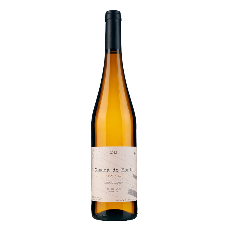 Canada do Monte 2018 Weißwein Canada do Monte 2018 Weißwein
