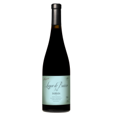 Lagar de Baixo Baga 2019 červené víno