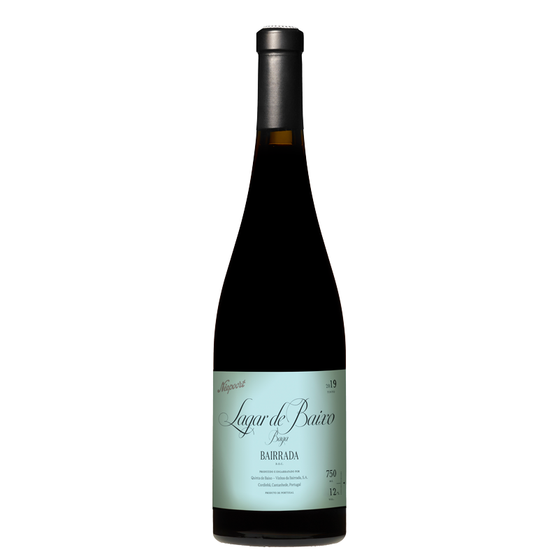 Lagar de Baixo Baga 2019 Vino Rosso Lagar de Baixo Baga 2019 Vino Rosso