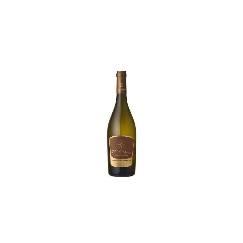 Colombo Arnsburger 2018 White Wine