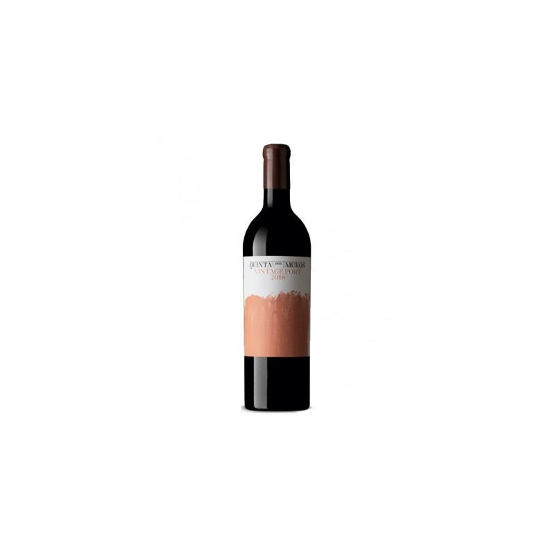 Portal Quinta dos Muros Annata 2018 Porto Vino Portal Quinta dos Muros Annata 2018 Porto Vino