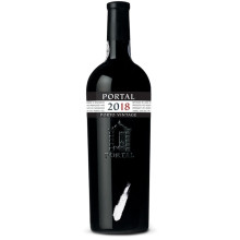 Portal Vintage 2018 Portwijn