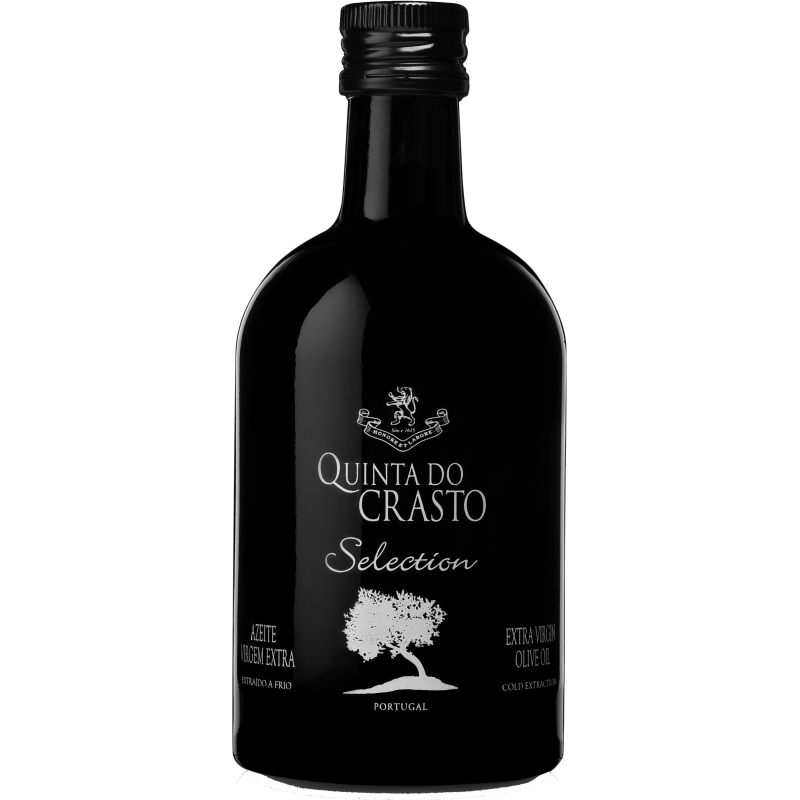 Quinta do Crasto Sélection Virgem Extra Quinta do Crasto Sélection Virgem Extra