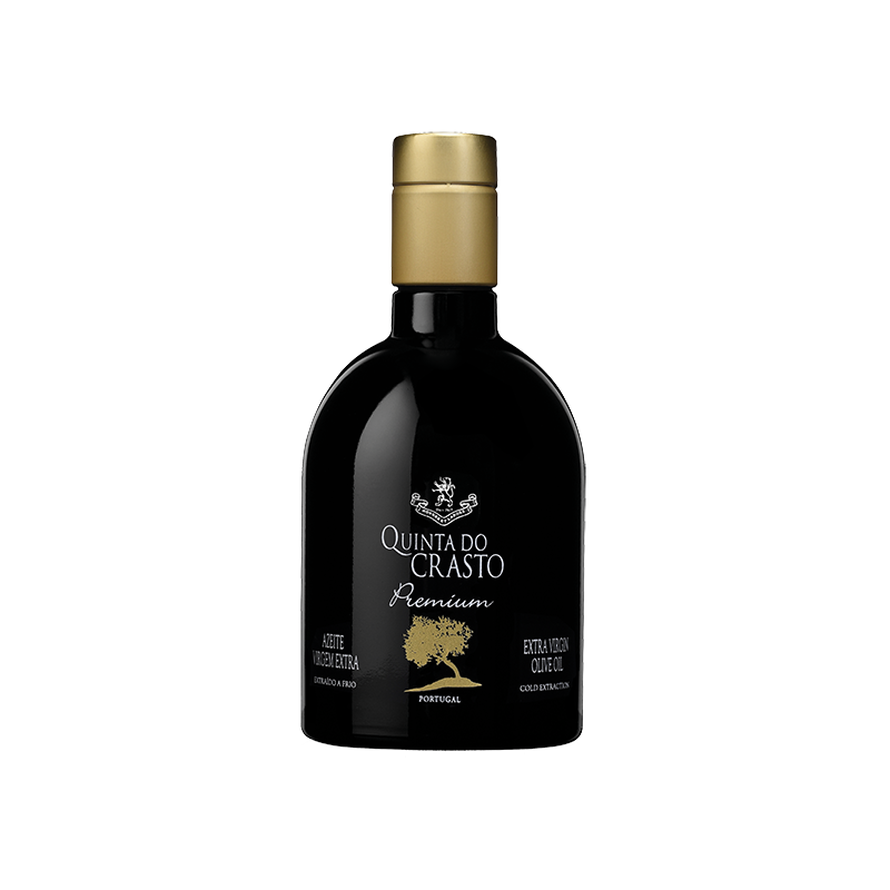Quinta do Crasto La Vergine Extra Quinta do Crasto La Vergine Extra