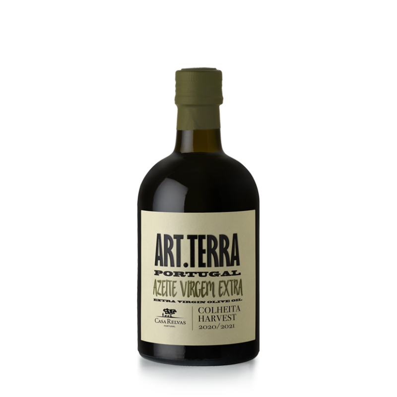 Herdade de S. Miguel Art.Trera Virgem extra