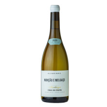 Quinta de Santiago Vinha do Chapim 2020 Weißwein