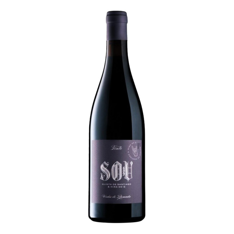 Sou 2021 Red Wine