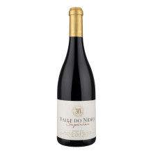 Valle do Nídeo Superior 2015 Vino Rosso
