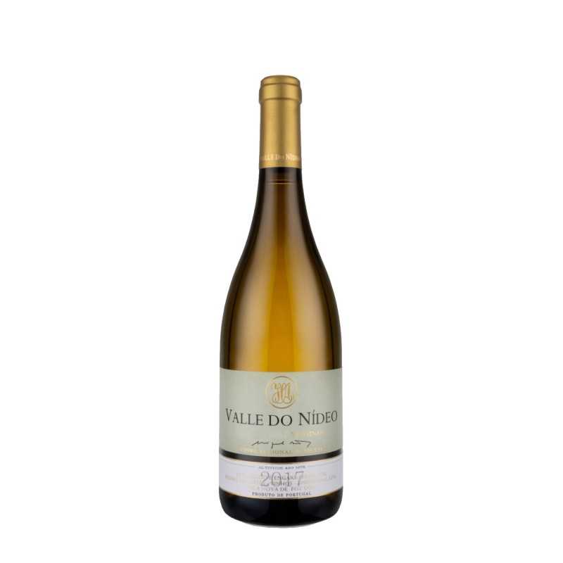 Valle do Nídeo Viosinho 2021 White Wine