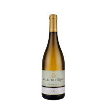 Valle do Nídeo Rabiagato 2021 Witte Wijn