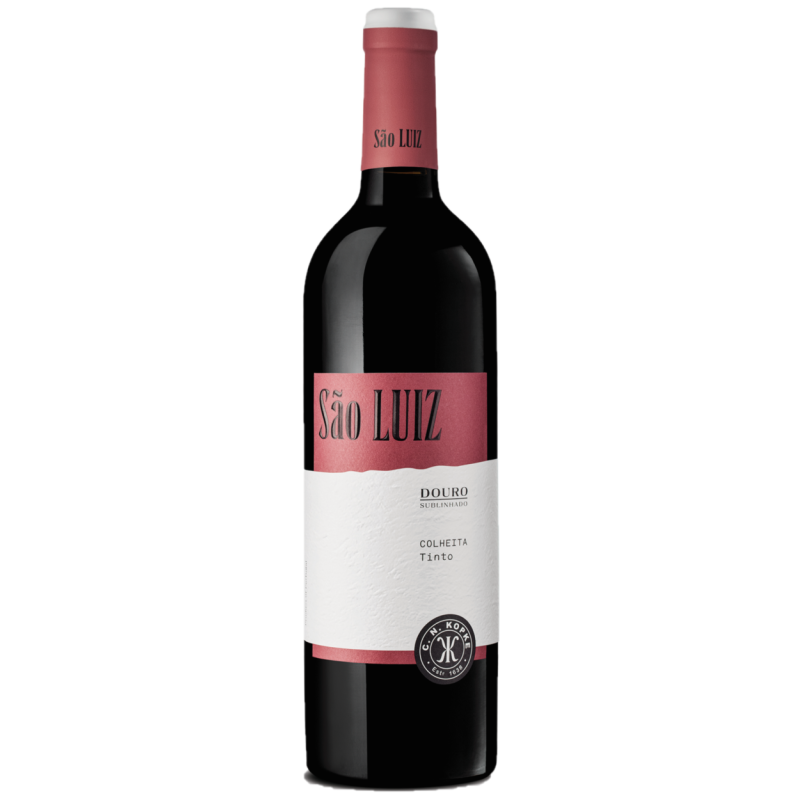 Kopke São Luiz 2019Vin rouge