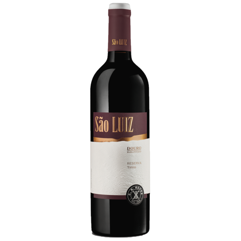 Kopke São Luiz Reserva 2019Vin rouge Kopke São Luiz Reserva 2019Vin rouge