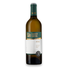 Kopke San Luis Reserva 2019 vino blanco
