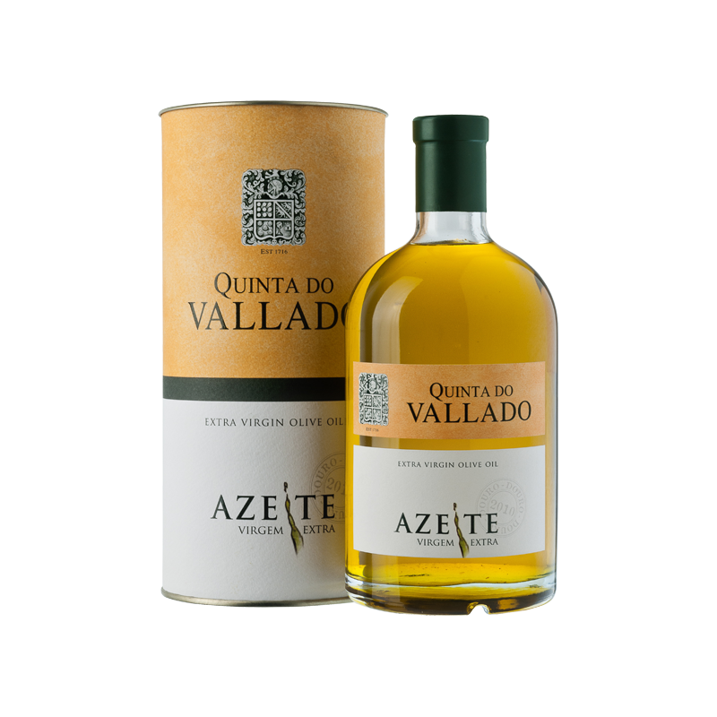 Quinta Do Vallado Virgen Extra