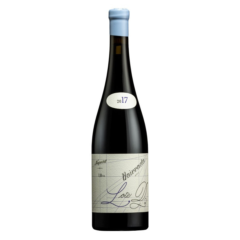 Nat Cool Dão 2020 Vin Rouge (1l) Nat Cool Dão 2020 Vin Rouge (1l)