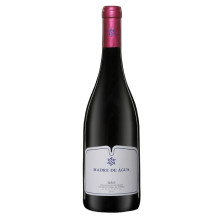 Madre de Água Alfrocheiro 2019Rotwein