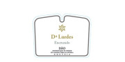 Dona Lurdes Madre de Água Encruzado 2014 White Wine