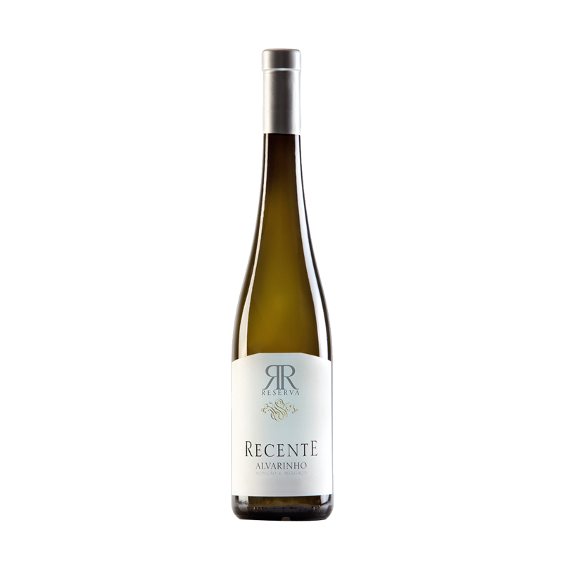 Quinta Progresso Recente Alvarinho Reserva 2019 hvidvin Quinta Progresso Recente Alvarinho Reserva 2019 hvidvin