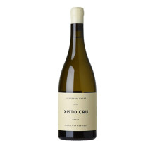 Xisto Cru 2018 Vino Blanco