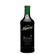 Niepoort Bioma Annata 2017 Vino Porto