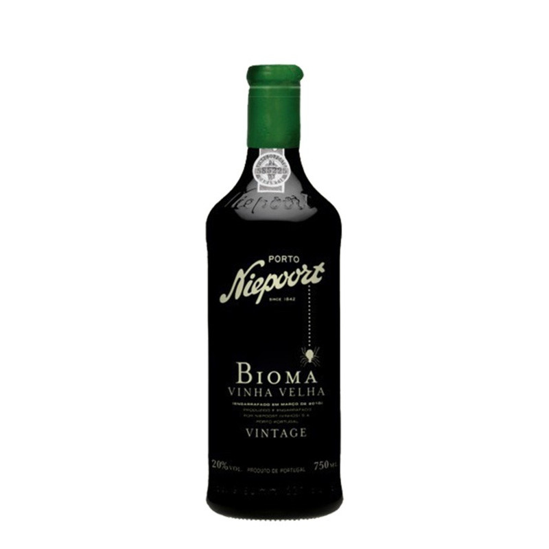 Niepoort Bioma Vintage 2017 Port Wine