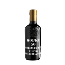 Kopke Bianco 50 anni vecchio porto vino (375ml)