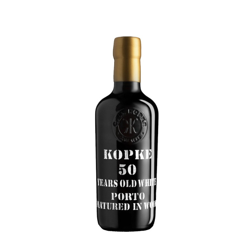Kopke Vino blanco de 50 años (375ml)