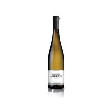 Vale de Ambraes Colheita Selecionada 2015, Vino Blanco