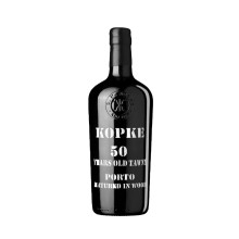 Kopke 50 ans vieux vin de Porto Tawny