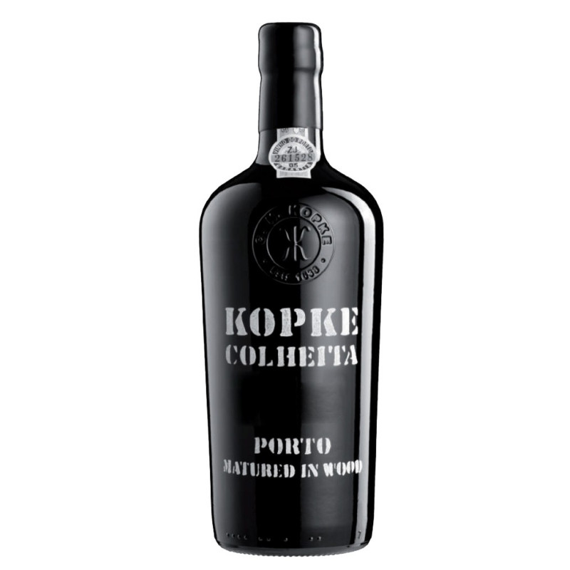 Kopke Colheita 2012 Port Wine Kopke Colheita 2012 Port Wine