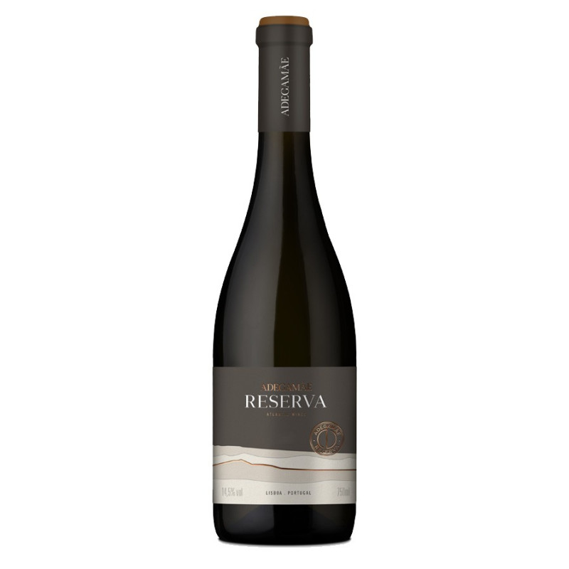 Adega Mãe Reserva 2017Rotwein Adega Mãe Reserva 2017Rotwein
