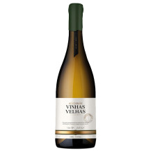 Adega Mãe Vinhas Velhas Vital 2018 Valkoinen viini