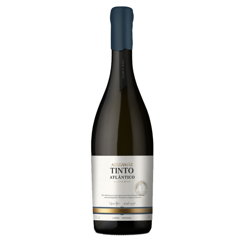 Adega Mãe Tinto Atlântico Vino Rojo